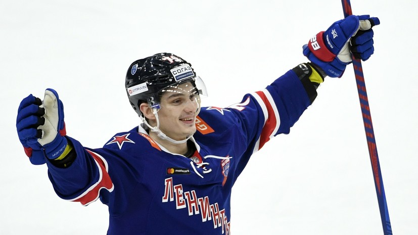 Новый партнёр для Ковальчука и пополнение в «Рейнджерс»: кто из лидеров сборной России может уехать в НХЛ