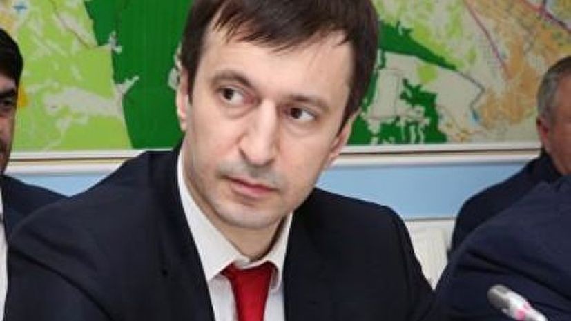 Полиция задержала министра экономики Дагестана