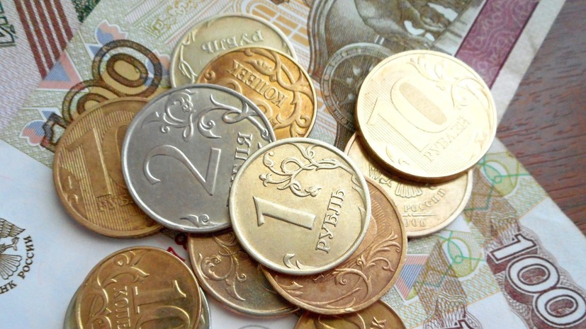 СМИ: Число потенциальных банкротов среди россиян снизилось на 18% в I квартале