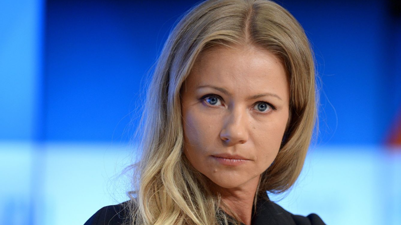 Мария Миронова рассказала о своём деде — участнике Великой Отечественной войны