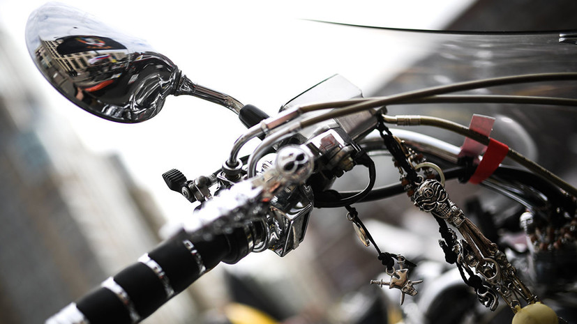 В Москве изменят маршруты наземного транспорта из-за мероприятий в честь открытия мотосезона