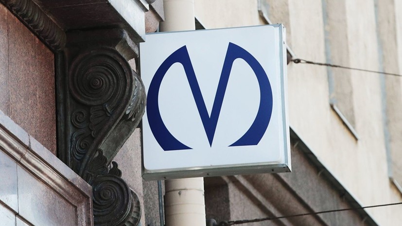 В петербургском метро запустят ночной поезд-челнок