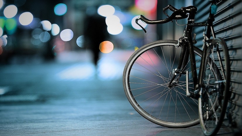 Тематические велопробеги пройдут в рамках акции «Баланс доверия» 17 мая