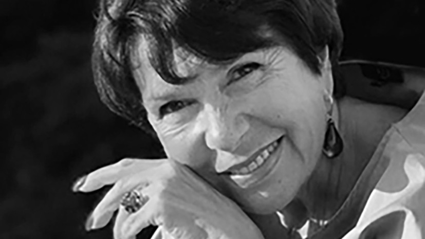 Глава мимического ансамбля Большого театра прокомментировала смерть режиссёра Красноярской