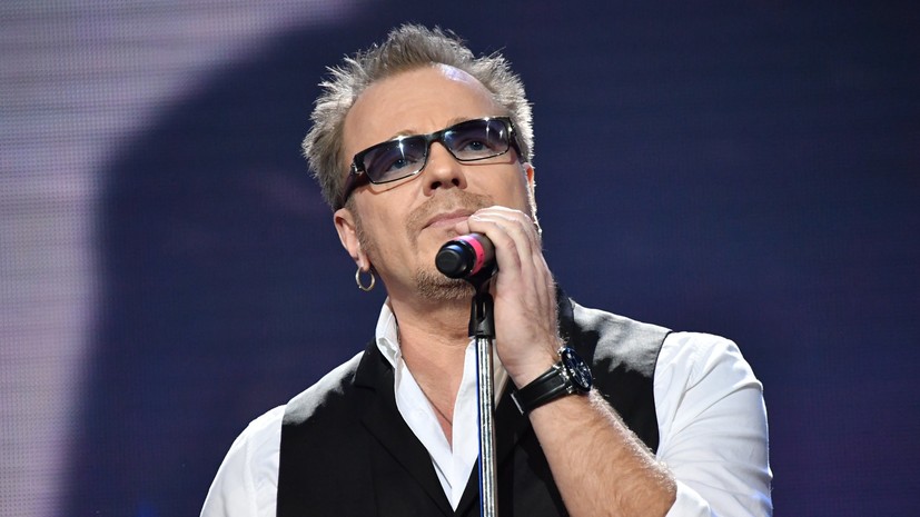 Владимир Пресняков рассказал о своём деде-фронтовике