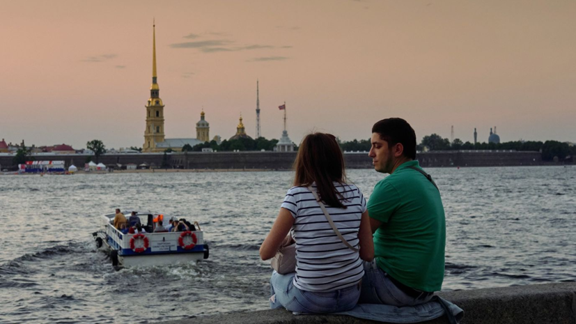 Названы самые интересные города России для поездок в майские праздники