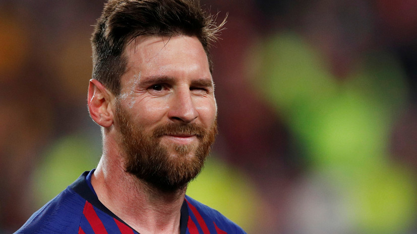 Месси и Суарес претендуют на звание футболиста недели в ЛЧ