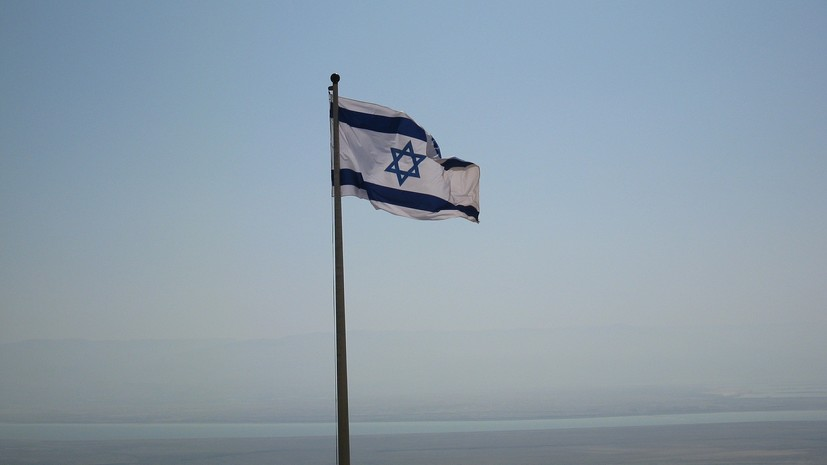 В Израиле прозвучала сирена в память о жертвах холокоста