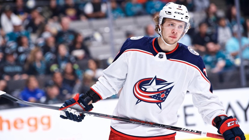 Канадский эксперт о голе Панарина: четыре судьи проморгали этот момент