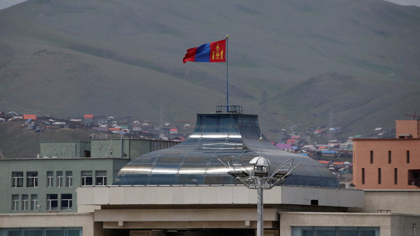 Роспотребнадзор предупредил о случаях чумы в Монголии