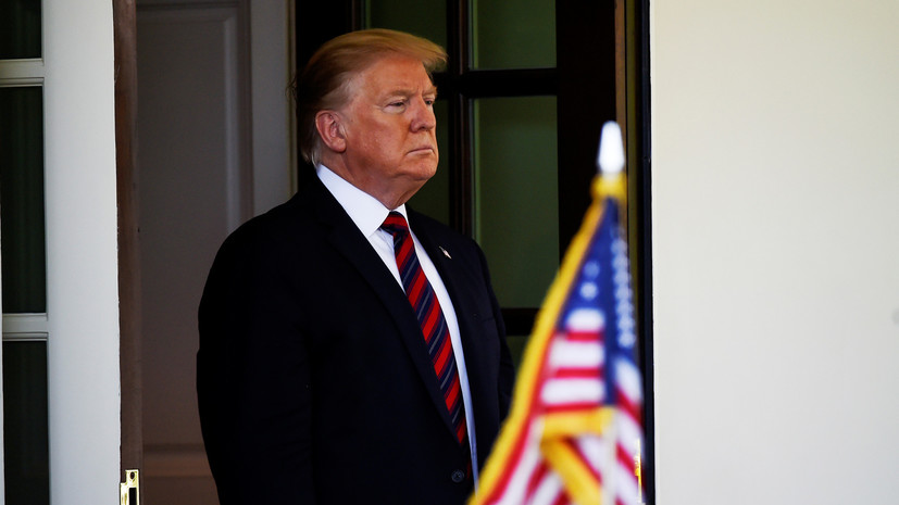 Эксперт прокомментировал слова Трампа об отношениях России и США