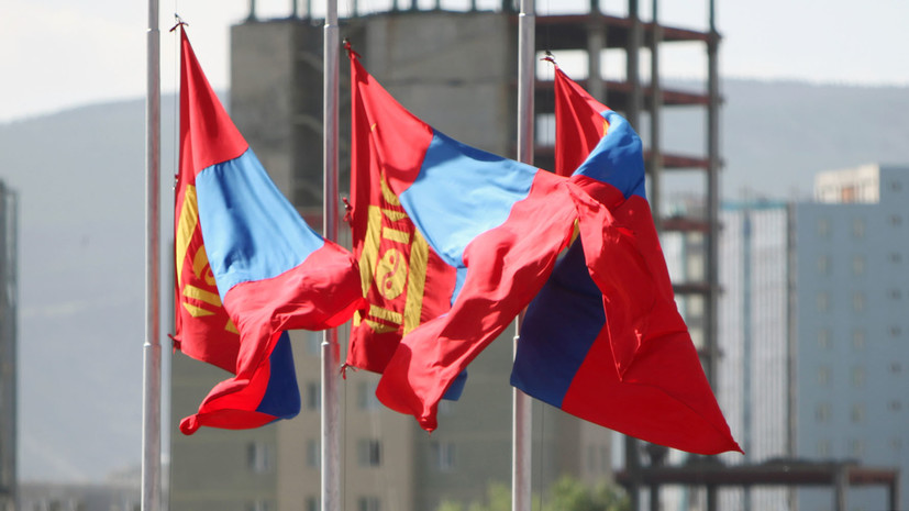 Роспотребнадзор: россияне не пострадали из-за чумы в Монголии