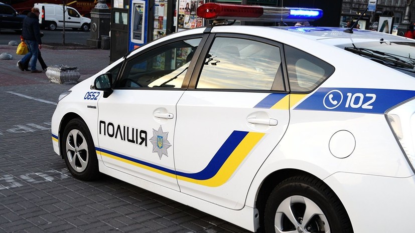 В Киевской области застрелили замначальника отдела полиции