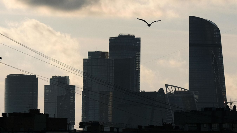 В Москве продлили «жёлтый» уровень погодной опасности на 7 мая