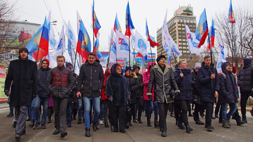 В ЛНР прокомментировали призыв депутата Рады вытянуть трудовые ресурсы Донбасса
