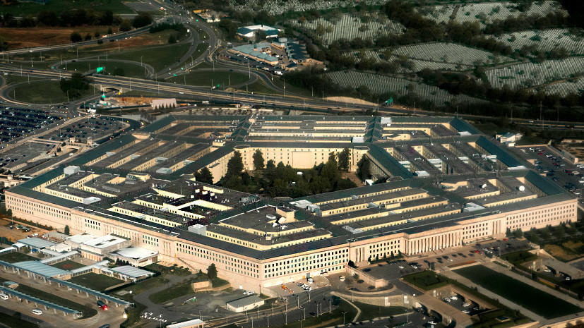 По мотивам кремлинологии: Пентагон выделит $15 млн на исследования «инструментов национального влияния»