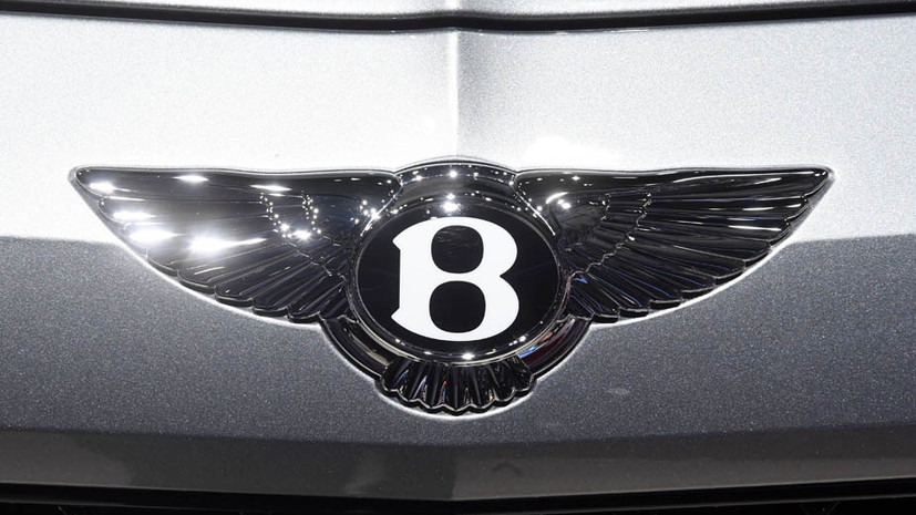 Эксперт оценил попадание Свердловской области в тройку регионов — лидеров по продажам Bentley