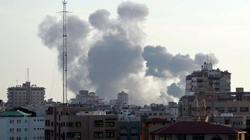 В ООН назвали эскалацию в секторе Газа худшей с 2014 года