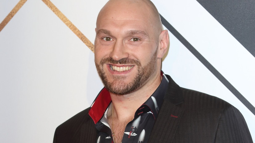 Фьюри заявил о намерении завершить карьеру через три боя