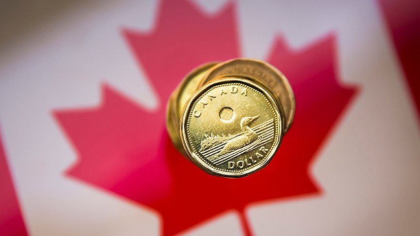 Канадский сигнал: почему уверенный рост цен на нефть с начала года может остановиться  