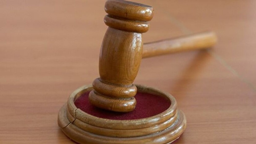 Суд арестовал четырёх фигурантов дела о загрязнении нефти в «Дружбе» 