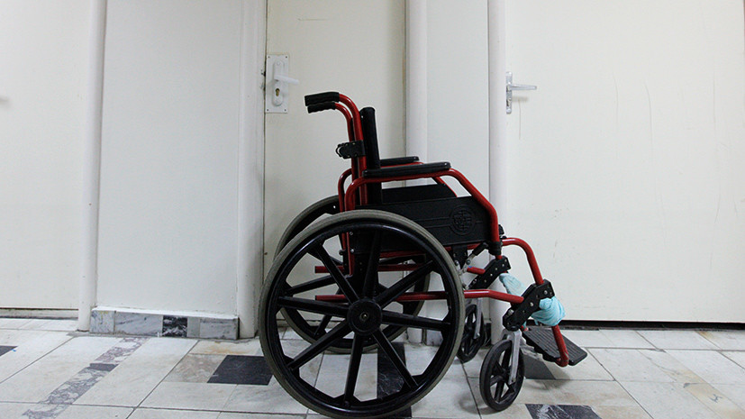 Сокращение сроков и электронный документооборот: в России собираются упростить процедуру установления инвалидности