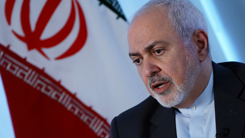 В Иране назвали опасным действием выход США из ДРСМД