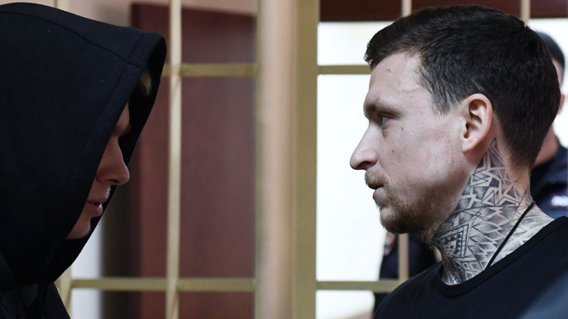 Адвокат Кокорина заявила о намерении подать апелляцию на приговор суда