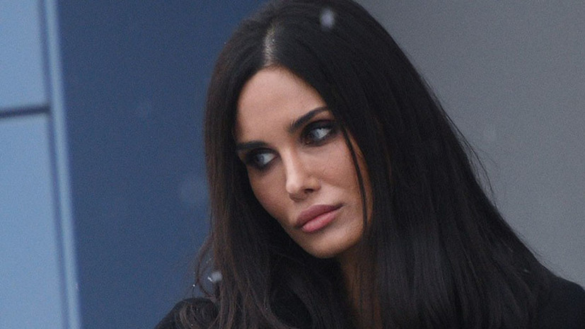 Жена Мамаева назвала день вынесения приговора футболистам одним из самых сложных