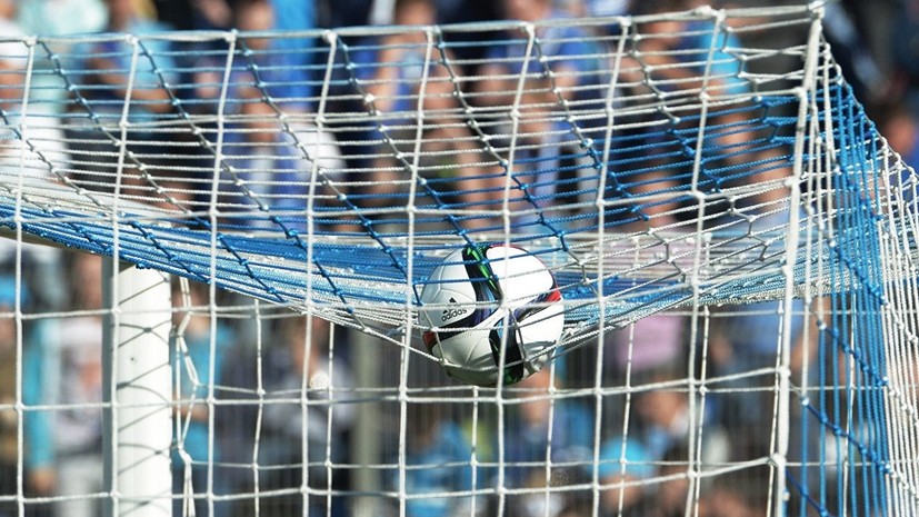 «Ахмат» обыграл «Крылья Советов» в матче РПЛ