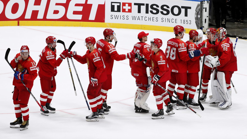 Канарейкин: любая расслабленность в матче с Австрией может быть чревата