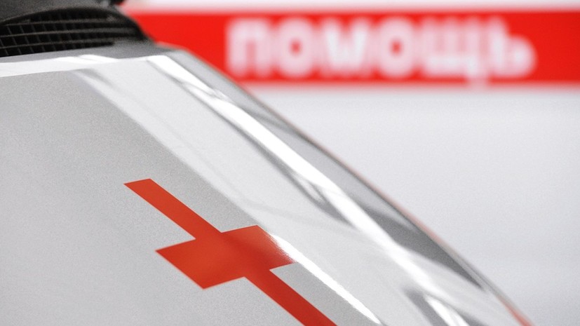 В Москве врачи помогли на дому около 6 млн пациентов за год