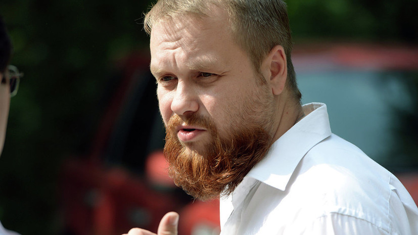 В администрации Одинцовского района прокомментировали ситуацию с врио главы Барвихи