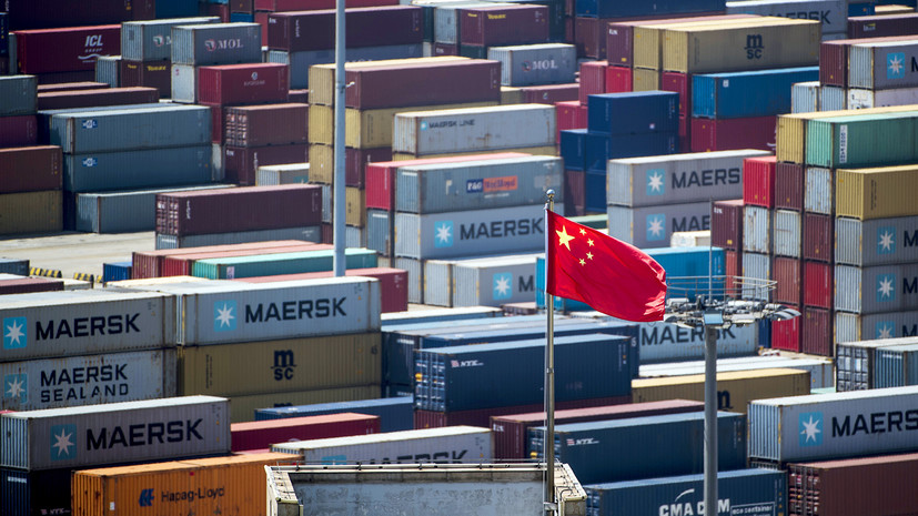 «Для защиты многосторонней системы торговли»: Китай подготовил ответ на повышение тарифов со стороны США