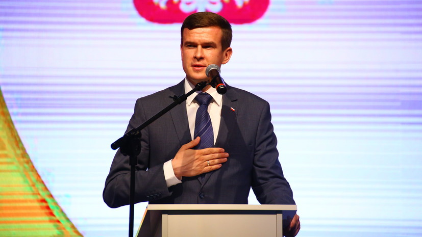 СМИ: Министр спорта Польши стал единственным кандидатом на выборах президента WADA