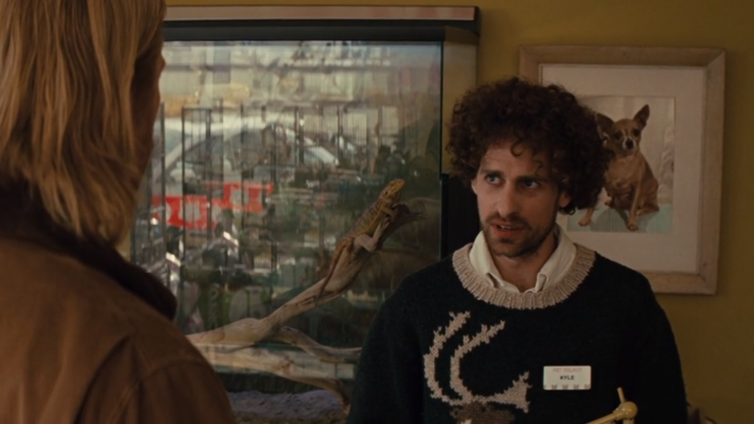 Умер сыгравший в «Торе» актёр Айзек Кэппи