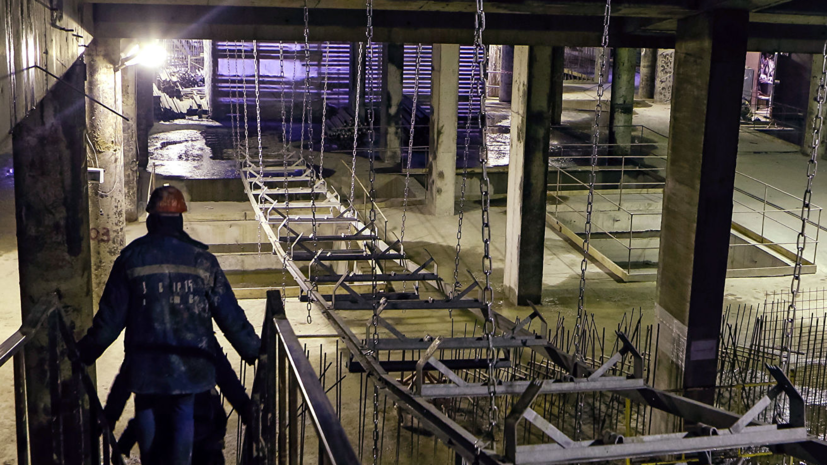 В Петербурге рассказали о планах ввести в эксплуатацию 29 станций метро к 2032 году