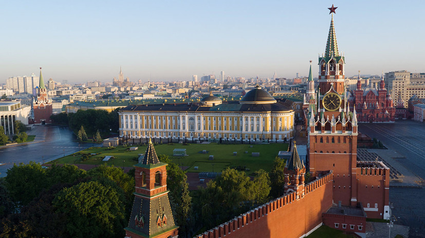 Названы самые популярные летние направления у российских туристов
