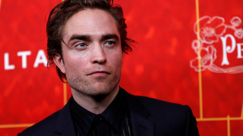 Variety: Роберт Паттинсон может сыграть Бэтмена