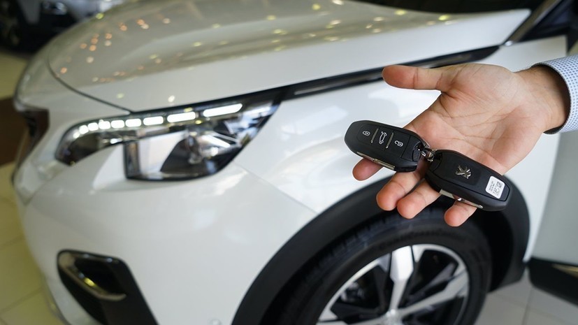 В США отсрочили принятие решения о пошлинах на импорт автомобилей