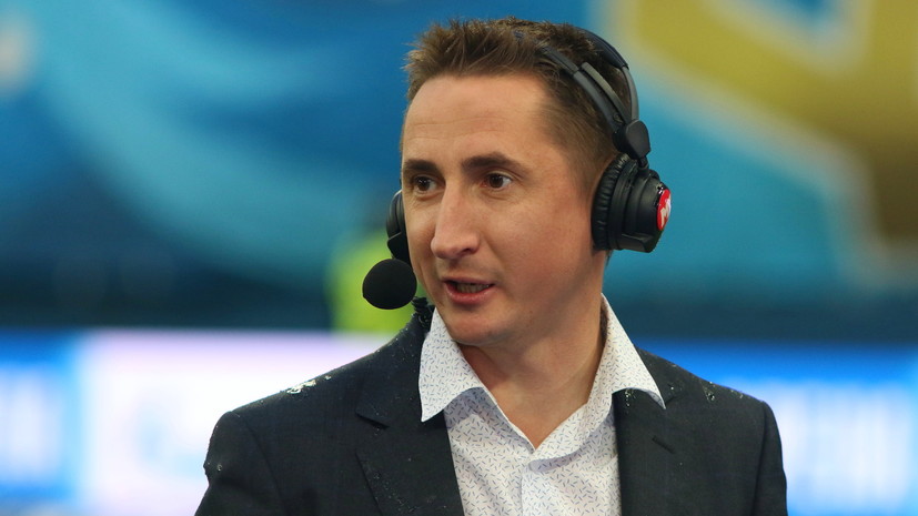 Быстров высказался об уровне РПЛ