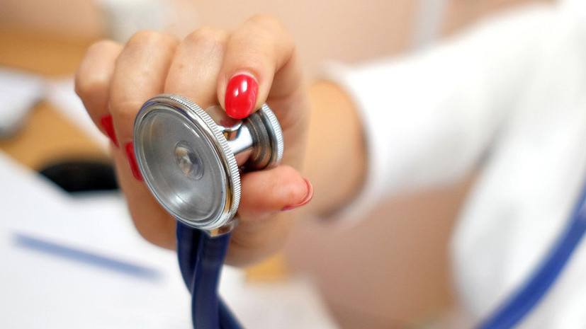 В Петербурге обсудили вопросы повышения качества врачебных услуг