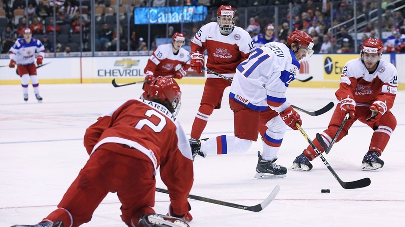 Ярославский «Локомотив» продлил контракт с воспитанником клуба Алексеевым