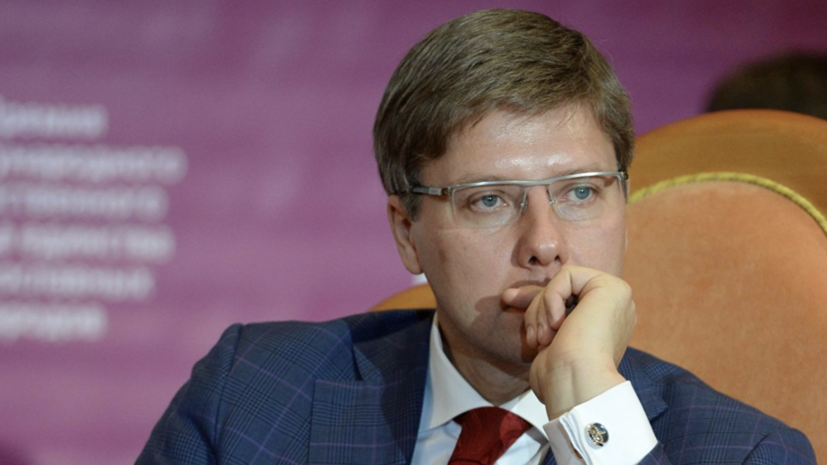 Нил Ушаков призвал готовиться к отмене санкций против России