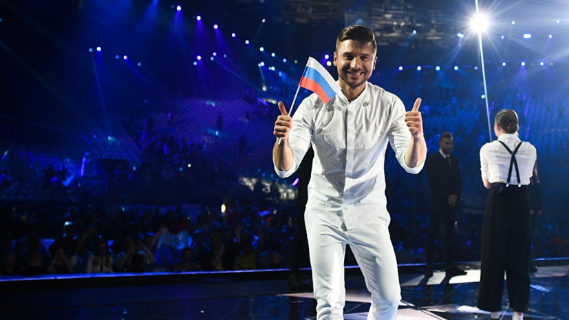 Пригожин оценил выступление Лазарева в финале Евровидения