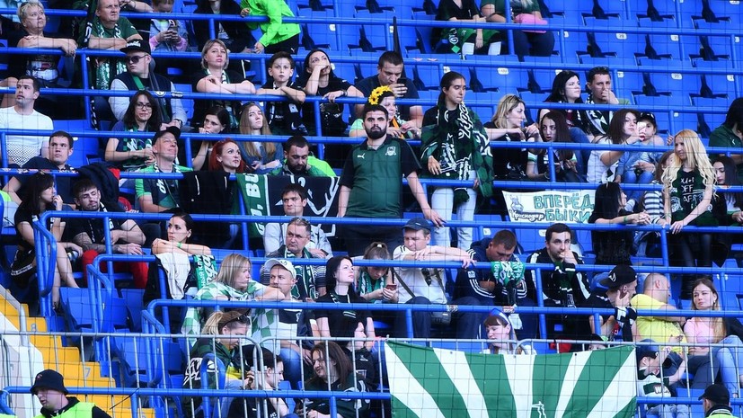 «Краснодар» объявил о трансфере бразильца Кайо