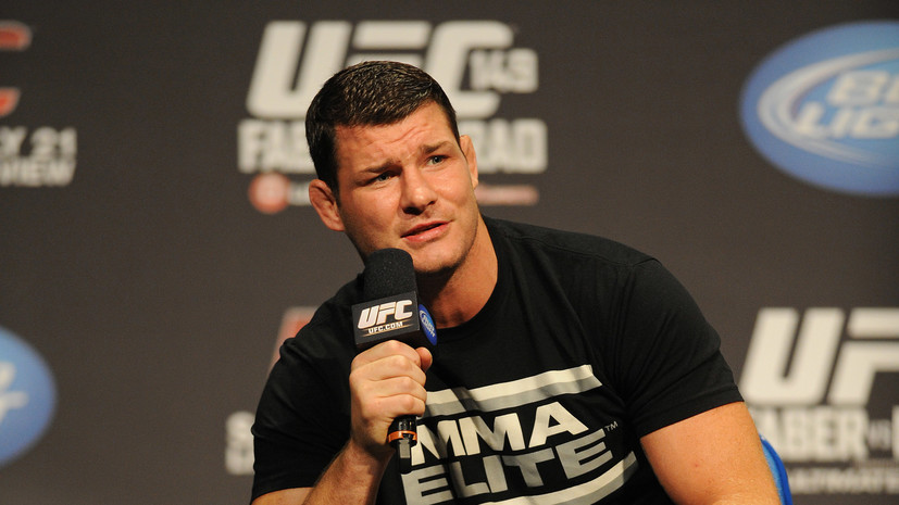 Биспинг прокомментировал желание Нурмагомедова провести три боя за семь месяцев