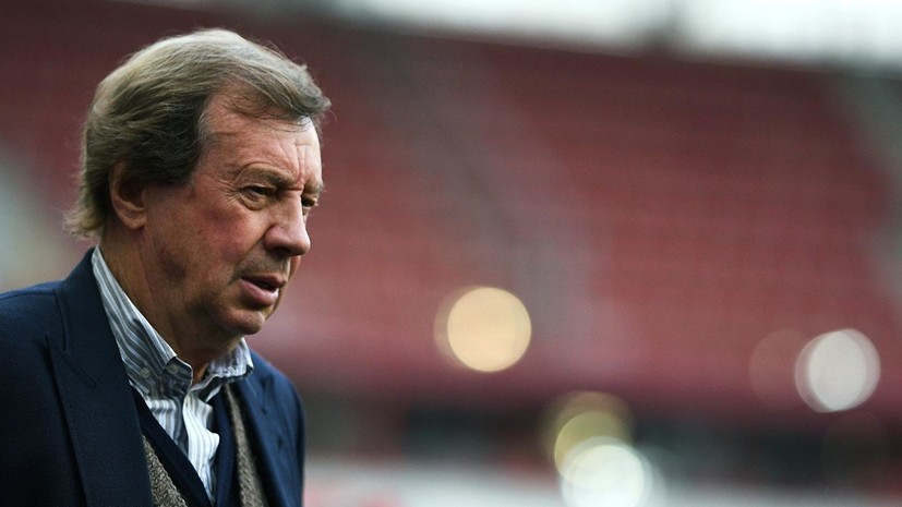 Булыкин уверен, что Сёмин правильно настроит «Локомотив» на финал Кубка России по футболу