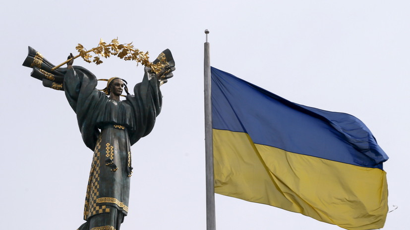 Украина ввела антидемпинговые пошлины на импорт цемента из России