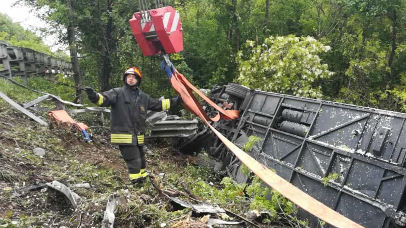 В посольстве России рассказали о состоянии пострадавших в ДТП в Италии